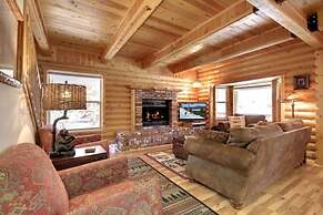 Cubs Cabin by Avantstay Classic Big Bear Cabin in Ideal Location