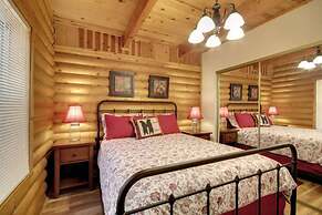 Cubs Cabin by Avantstay Classic Big Bear Cabin in Ideal Location