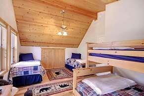 Cubs Cabin by Avantstay Classic Big Bear Cabin in Ideal Location