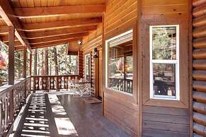 Cubs Cabin by Avantstay Classic Big Bear Cabin in Ideal Location