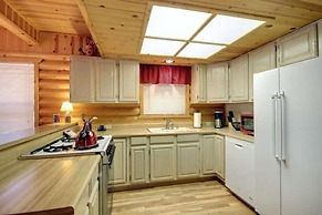 Cubs Cabin by Avantstay Classic Big Bear Cabin in Ideal Location