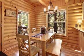Cubs Cabin by Avantstay Classic Big Bear Cabin in Ideal Location