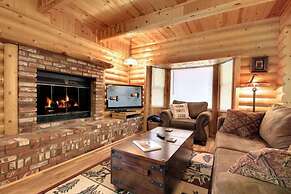 Cubs Cabin by Avantstay Classic Big Bear Cabin in Ideal Location