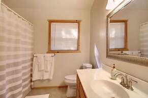 Cubs Cabin by Avantstay Classic Big Bear Cabin in Ideal Location