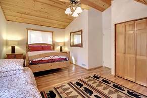 Cubs Cabin by Avantstay Classic Big Bear Cabin in Ideal Location