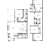 Maple by Avantstay Modern Mountain Home w Cozy Fire Pit 15 Mins frm No