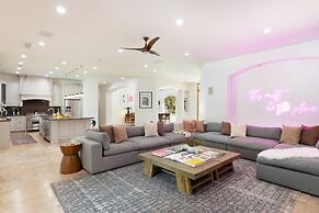 The Date Palm Estate by Avantstay Luxurious Private Retreat