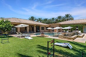 The Date Palm Estate by Avantstay Luxurious Private Retreat