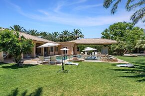 The Date Palm Estate by Avantstay Luxurious Private Retreat