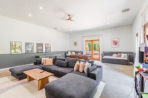 The Date Palm Estate by Avantstay Luxurious Private Retreat