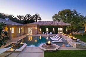 The Date Palm Estate by Avantstay Luxurious Private Retreat