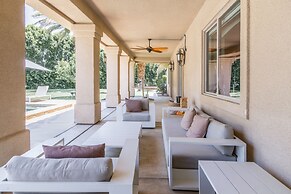 The Date Palm Estate by Avantstay Luxurious Private Retreat