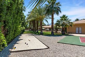 The Date Palm Estate by Avantstay Luxurious Private Retreat