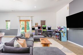 The Date Palm Estate by Avantstay Luxurious Private Retreat