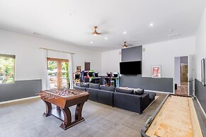 The Date Palm Estate by Avantstay Luxurious Private Retreat