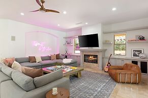 The Date Palm Estate by Avantstay Luxurious Private Retreat