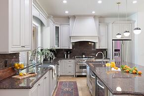 The Date Palm Estate by Avantstay Luxurious Private Retreat