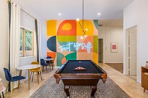 The Date Palm Estate by Avantstay Luxurious Private Retreat