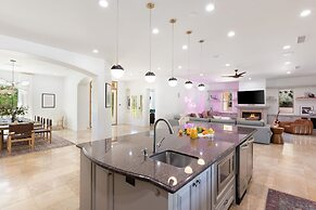 The Date Palm Estate by Avantstay Luxurious Private Retreat