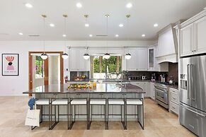 The Date Palm Estate by Avantstay Luxurious Private Retreat