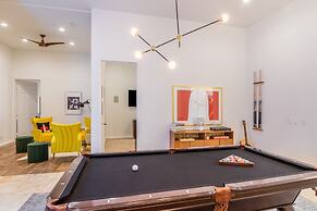 The Date Palm Estate by Avantstay Luxurious Private Retreat