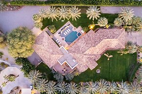 The Date Palm Estate by Avantstay Luxurious Private Retreat