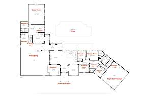 The Date Palm Estate by Avantstay Luxurious Private Retreat