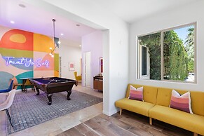 The Date Palm Estate by Avantstay Luxurious Private Retreat