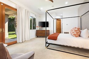 The Date Palm Estate by Avantstay Luxurious Private Retreat