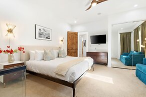 The Date Palm Estate by Avantstay Luxurious Private Retreat