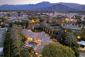 The Date Palm Estate by Avantstay Luxurious Private Retreat