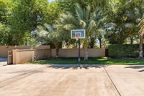 The Date Palm Estate by Avantstay Luxurious Private Retreat