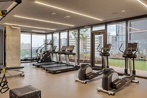 Carousel by Avantstay Brand New Condo in Austin w Amazing Amenities