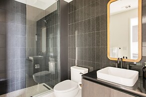 Carousel by Avantstay Brand New Condo in Austin w Amazing Amenities