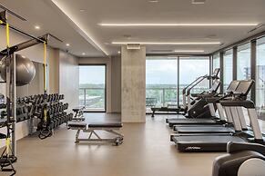 Carousel by Avantstay Brand New Condo in Austin w Amazing Amenities