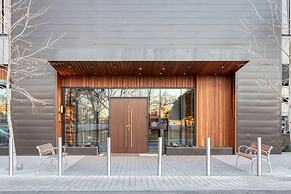 Carousel by Avantstay Brand New Condo in Austin w Amazing Amenities