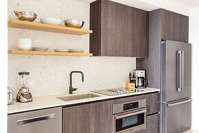 Carousel by Avantstay Brand New Condo in Austin w Amazing Amenities