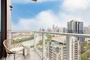 Carousel by Avantstay Brand New Condo in Austin w Amazing Amenities