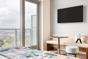 Carousel by Avantstay Brand New Condo in Austin w Amazing Amenities