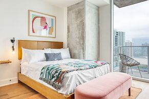 Carousel by Avantstay Brand New Condo in Austin w Amazing Amenities