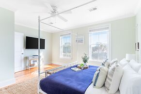 Sea Shell by Avantstay Breezy Beachside Getaway w Rooftop Deck 6 BRs