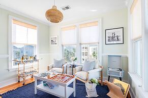 Sea Shell by Avantstay Breezy Beachside Getaway w Rooftop Deck 6 BRs