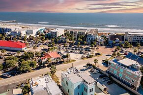 Sea Shell by Avantstay Breezy Beachside Getaway w Rooftop Deck 6 BRs