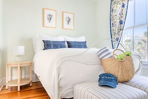 Sea Shell by Avantstay Breezy Beachside Getaway w Rooftop Deck 6 BRs