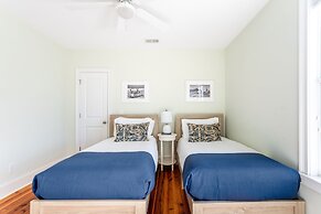 Sea Shell by Avantstay Breezy Beachside Getaway w Rooftop Deck 6 BRs