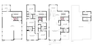 Sea Shell by Avantstay Breezy Beachside Getaway w Rooftop Deck 6 BRs