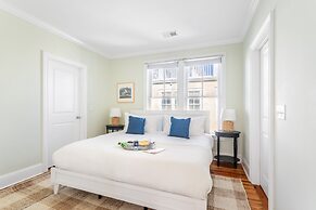 Sea Shell by Avantstay Breezy Beachside Getaway w Rooftop Deck 6 BRs