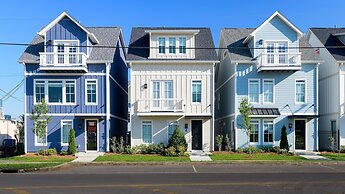 Lambert by Avantstay Stunning 4BR Condo in Heart of Nashville