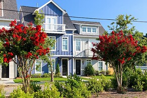 Lambert by Avantstay Stunning 4BR Condo in Heart of Nashville