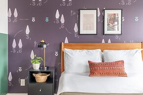 Lambert by Avantstay Stunning 4BR Condo in Heart of Nashville